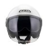Kask Motocyklowy NZI Ringway 2 Duo White
